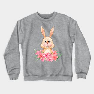 Bunny! Crewneck Sweatshirt